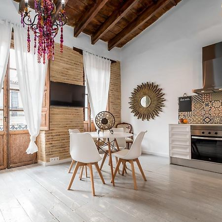 My Loft 4 You Ruzafa Style III Valencia Exterior photo