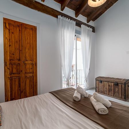My Loft 4 You Ruzafa Style III Valencia Exterior photo