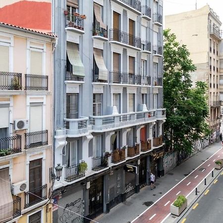 My Loft 4 You Ruzafa Style III Valencia Exterior photo
