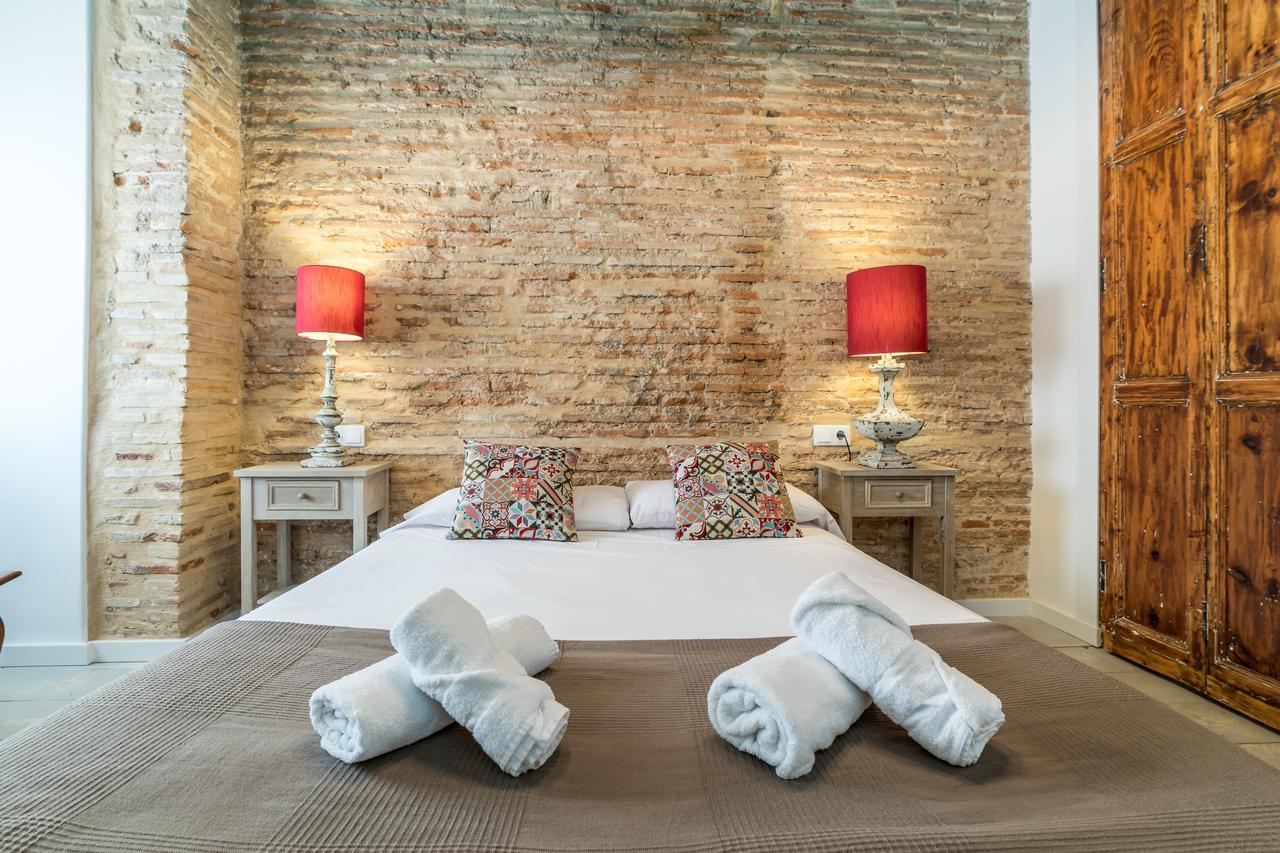 My Loft 4 You Ruzafa Style III Valencia Exterior photo