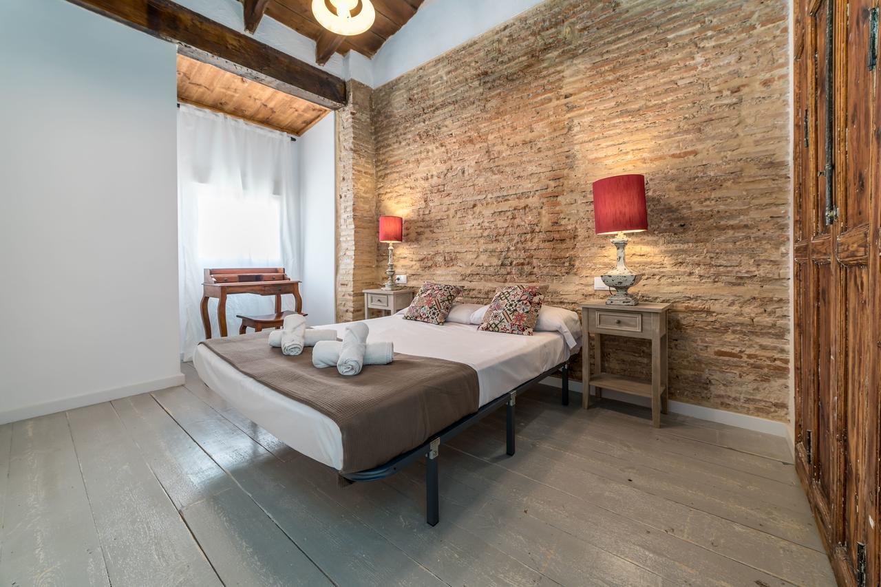 My Loft 4 You Ruzafa Style III Valencia Exterior photo