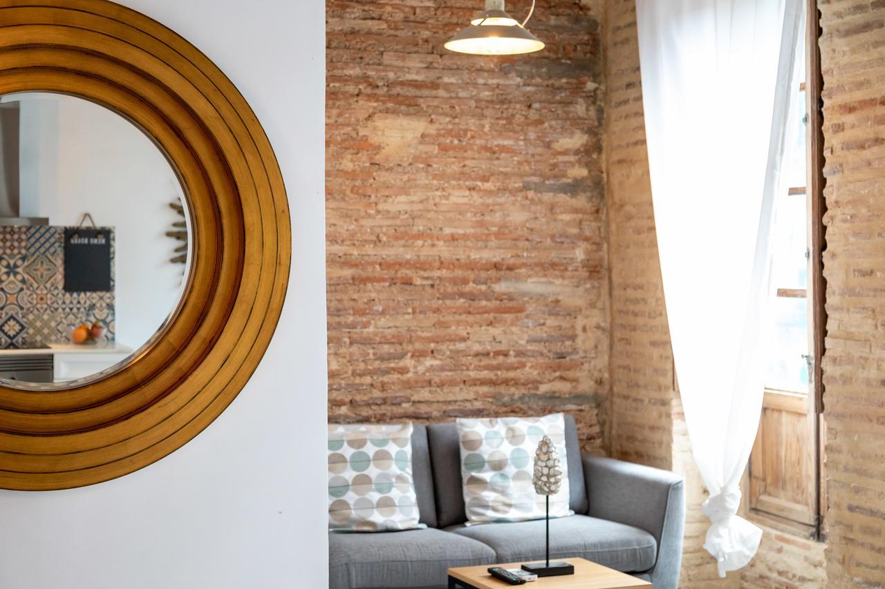 My Loft 4 You Ruzafa Style III Valencia Exterior photo