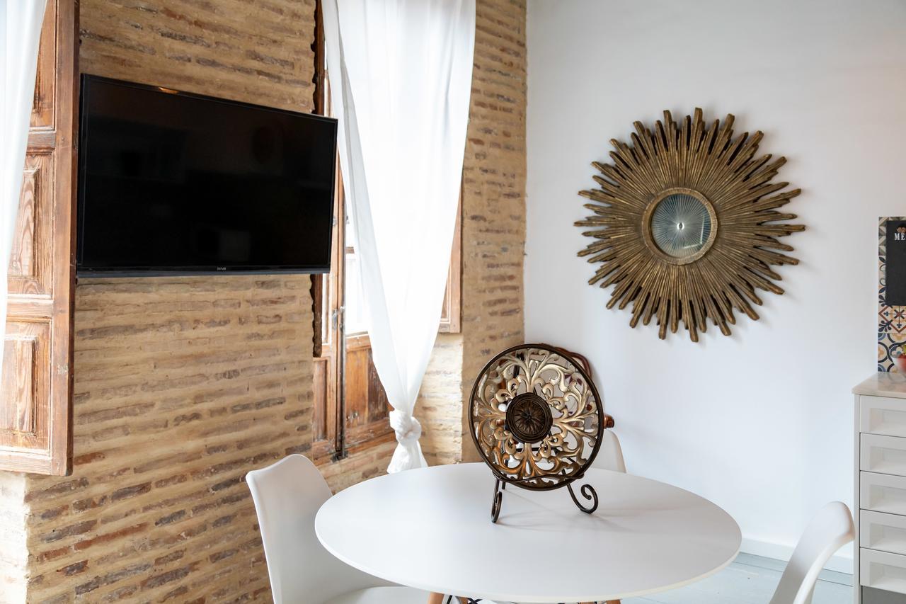 My Loft 4 You Ruzafa Style III Valencia Exterior photo