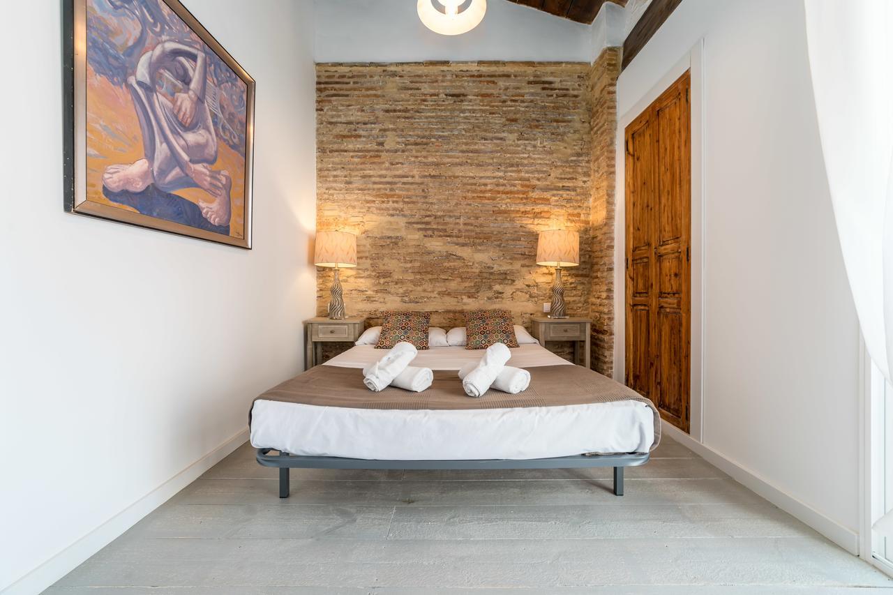 My Loft 4 You Ruzafa Style III Valencia Exterior photo