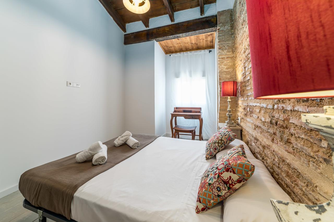 My Loft 4 You Ruzafa Style III Valencia Exterior photo