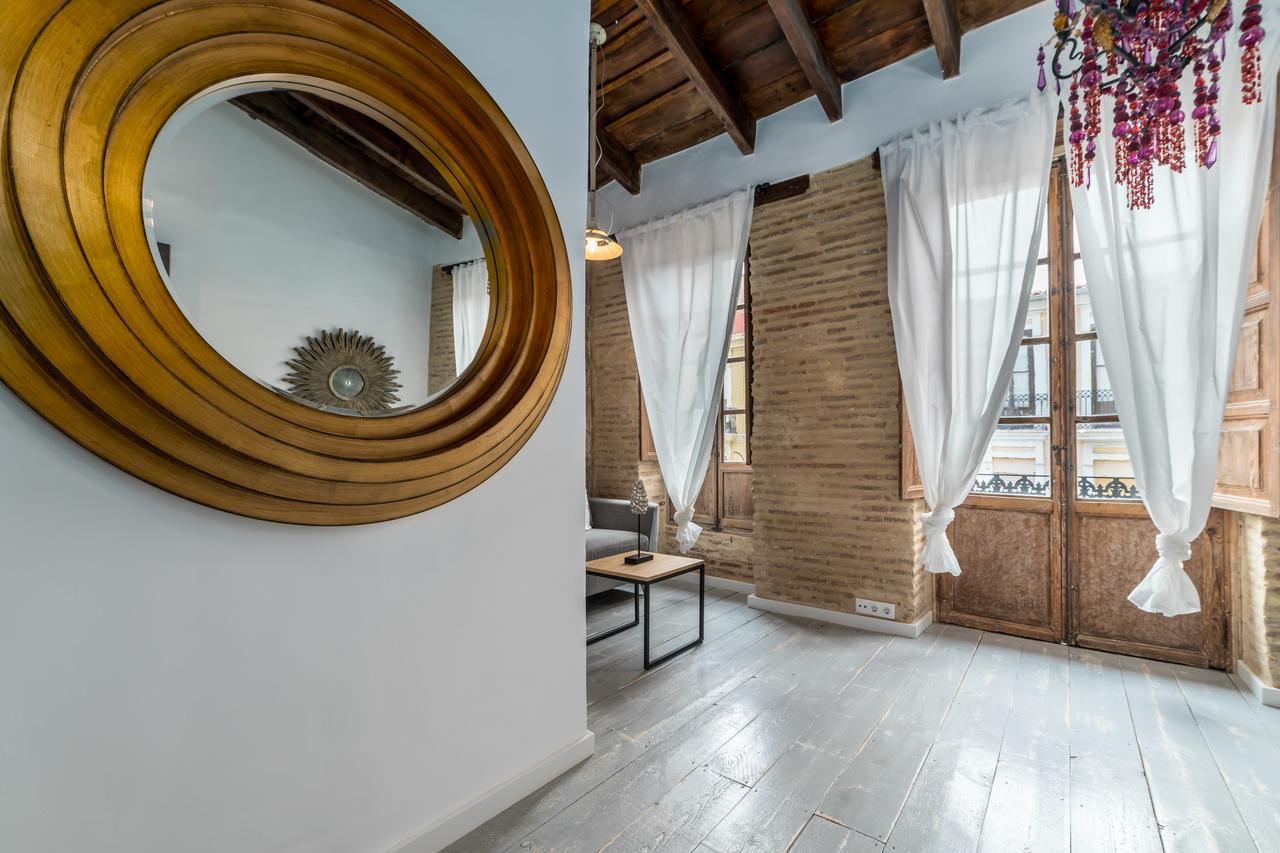 My Loft 4 You Ruzafa Style III Valencia Exterior photo