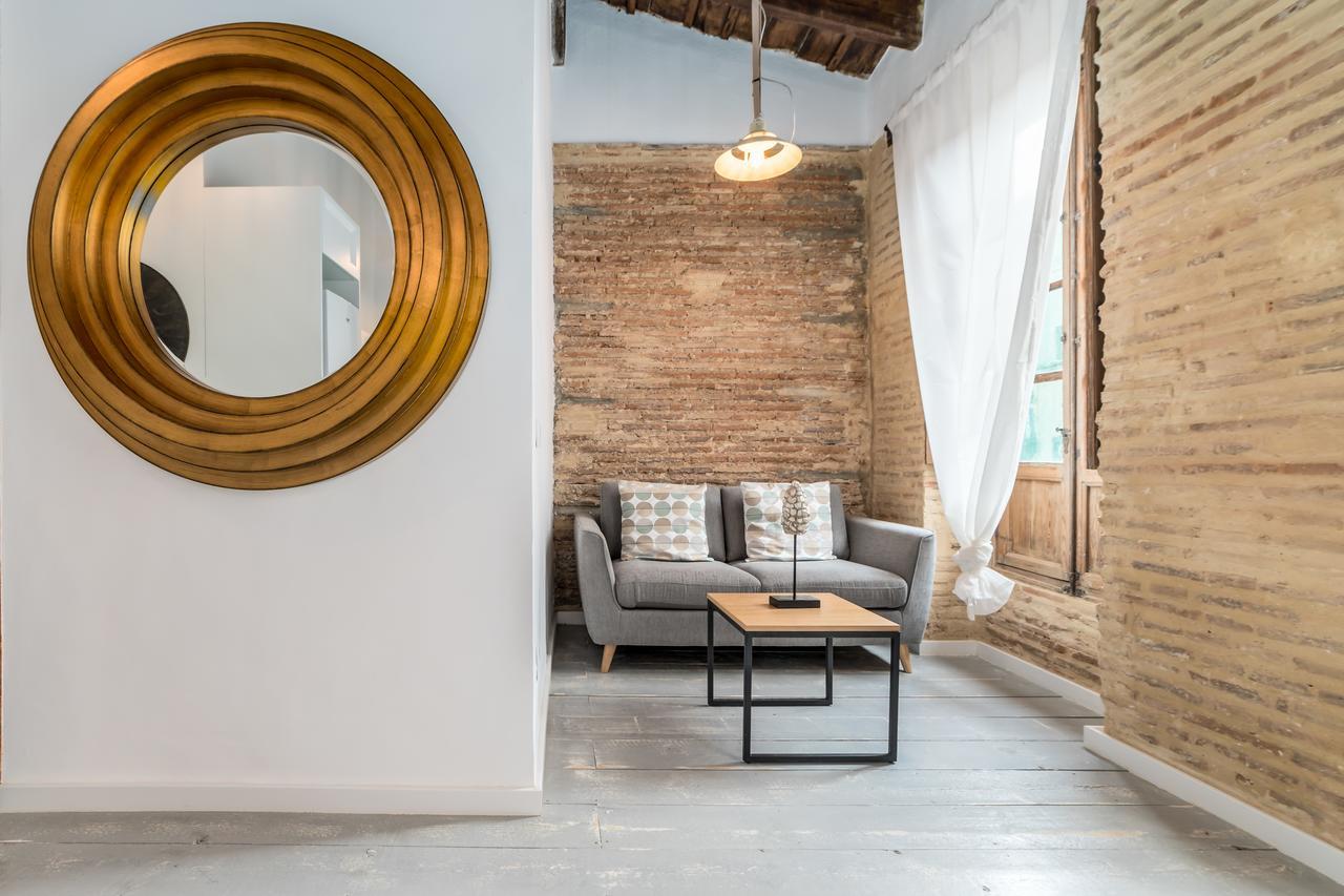 My Loft 4 You Ruzafa Style III Valencia Exterior photo