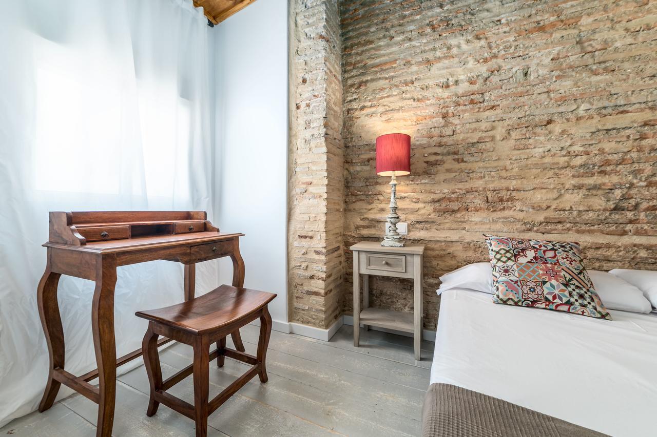 My Loft 4 You Ruzafa Style III Valencia Exterior photo