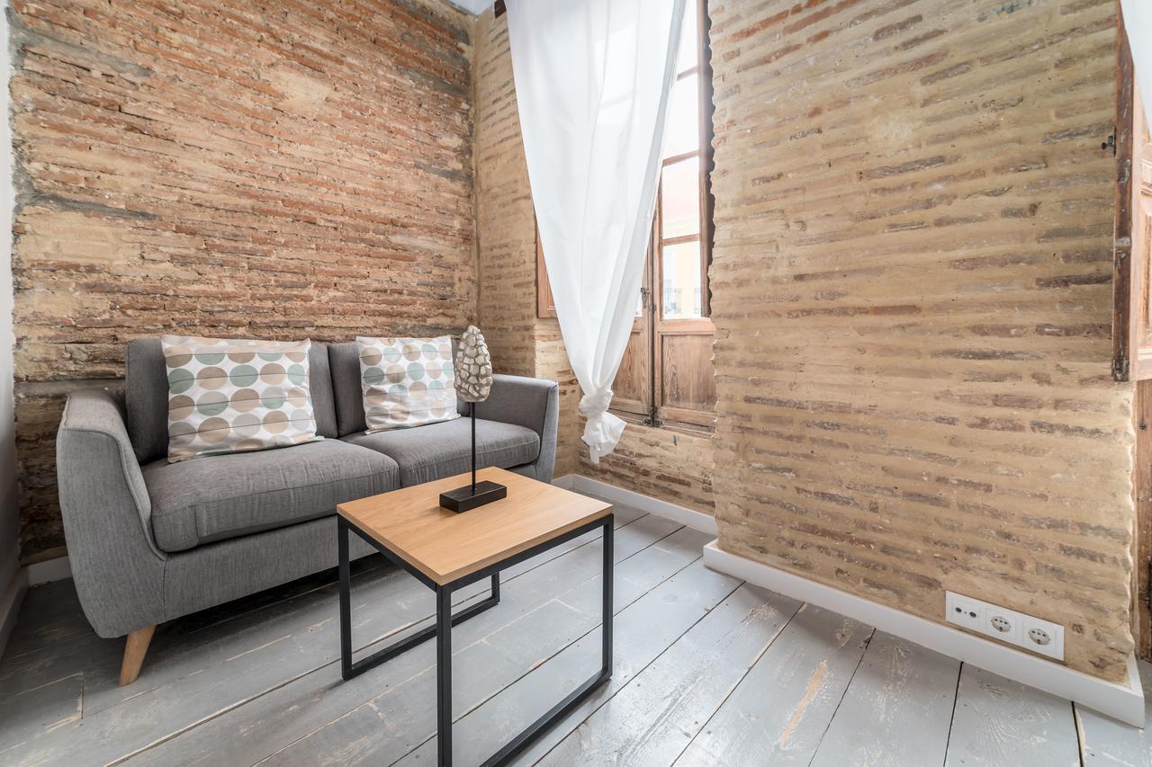 My Loft 4 You Ruzafa Style III Valencia Exterior photo