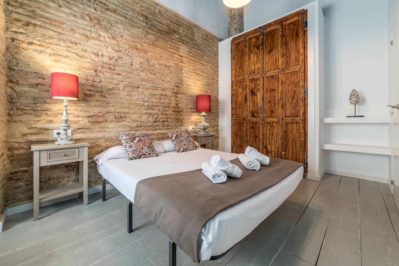 My Loft 4 You Ruzafa Style III Valencia Exterior photo