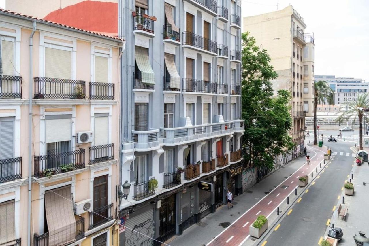My Loft 4 You Ruzafa Style III Valencia Exterior photo